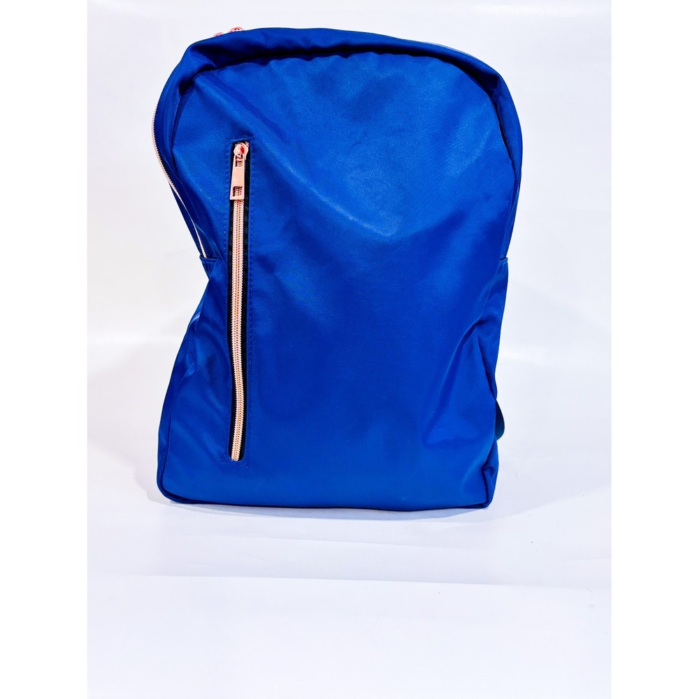 SOUTH BEACH Blue beach backpack | Travel‎ Vacation Casual
